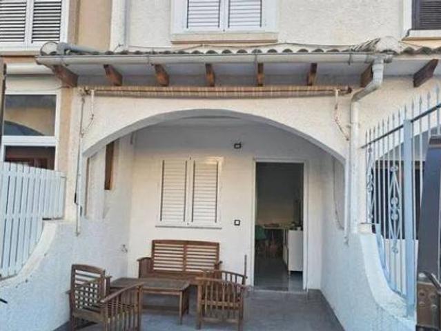 Chalet en venta en Los Alcázares