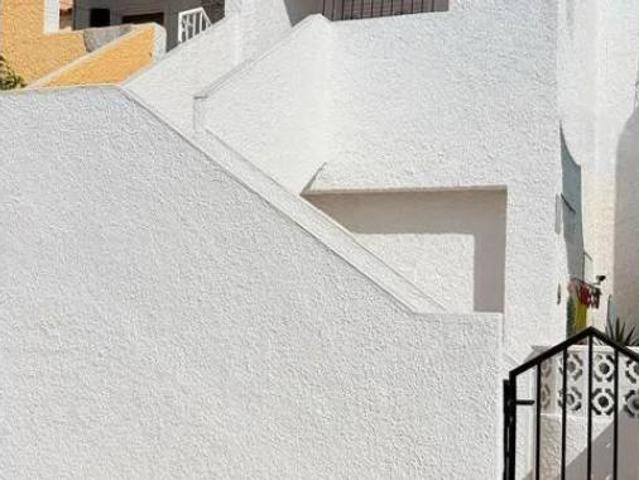 Chalet en venta en Los Narejos, Los Alcázares