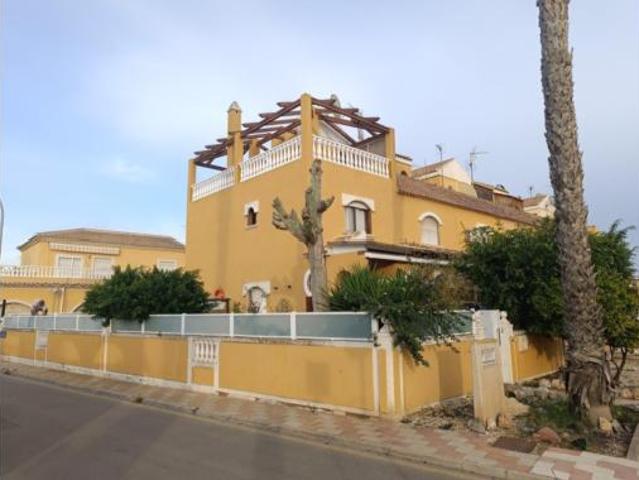 Chalet en venta en Los Narejos, Campo de Cartagena y Mar Menor