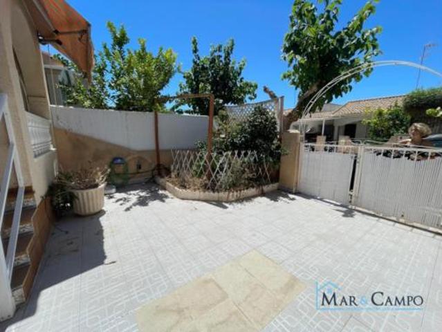Chalet en venta en Punta Calera, Campo de Cartagena y Mar Menor