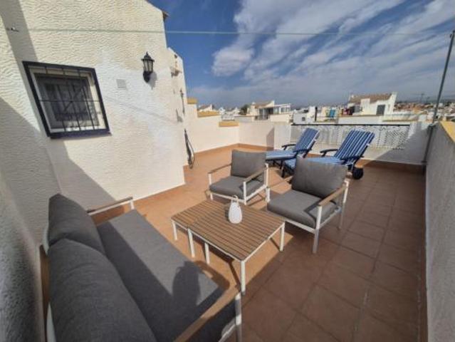 Chalet en venta en Los Altos, Castilla y León