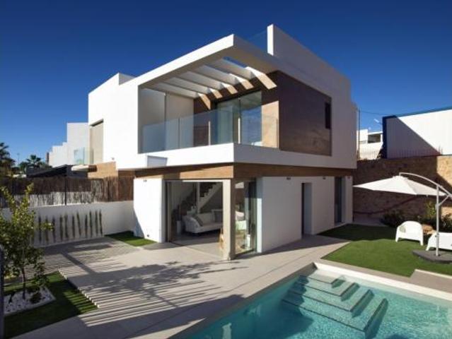 Chalet en venta en Los Altos, Castilla y León
