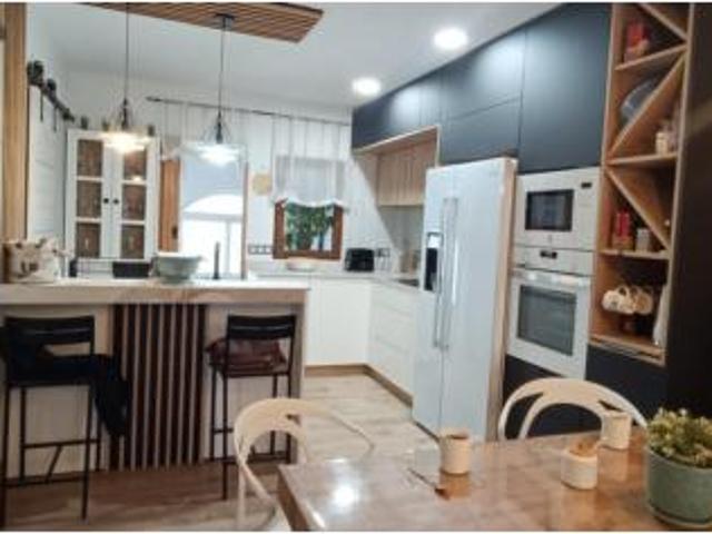 Chalet en venta en Campo de Gibraltar, Andalucía