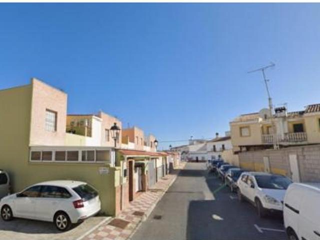 Chalet en venta en Los Cortijillos, Campo de Gibraltar