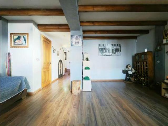 Chalet en venta en Los Cortijillos, Campo de Gibraltar