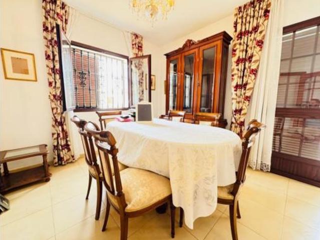 Chalet en venta en Cortijo Grande Reside, Campo de Gibraltar