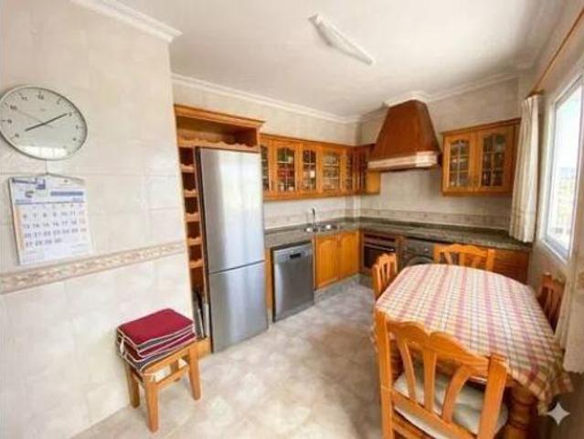 Chalet en venta en Campo de Gibraltar, Andalucía