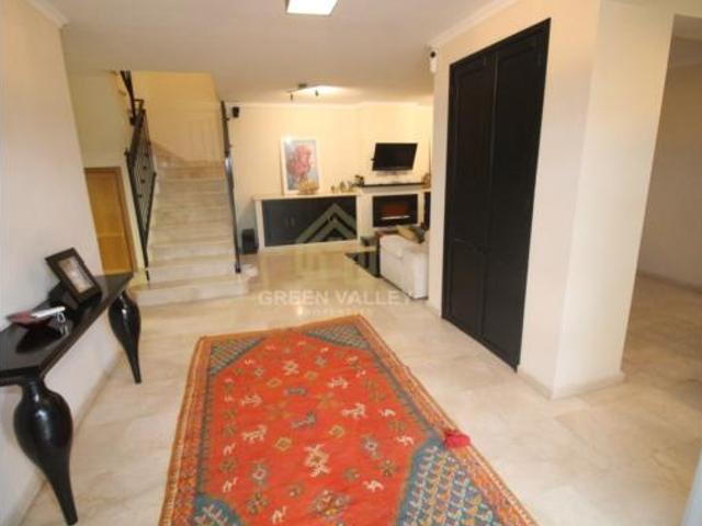 Chalet en venta en Los Cortijillos, Campo de Gibraltar