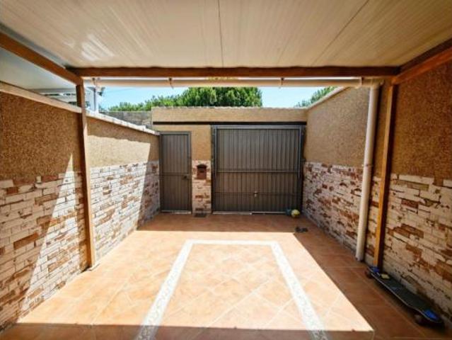 Chalet en venta en Los Cortijillos, Campo de Gibraltar