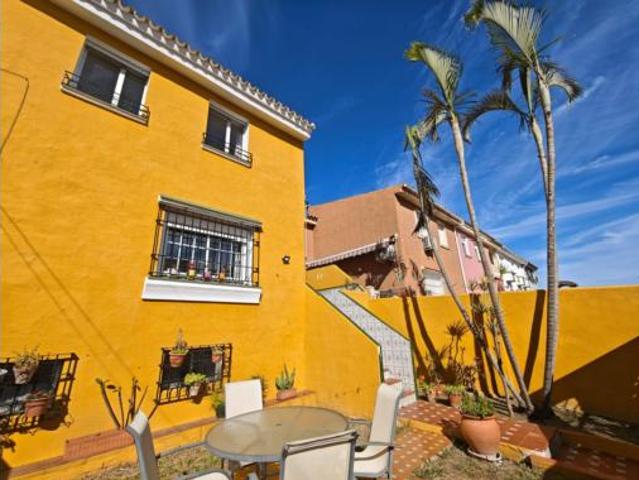Chalet en venta en Los Cortijillos, Campo de Gibraltar