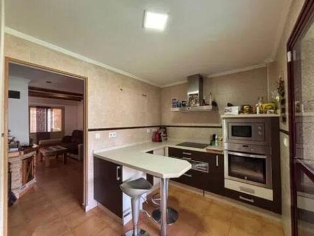Chalet en venta en Los Cortijillos, Campo de Gibraltar