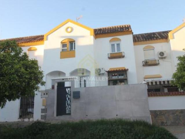 Chalet en venta en Campo de Gibraltar, Andalucía