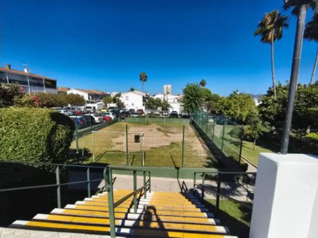 Chalet en venta en Los Cortijillos, Campo de Gibraltar