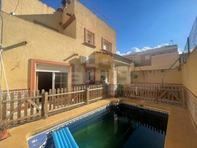 Villa en venta en Los Gallardos
