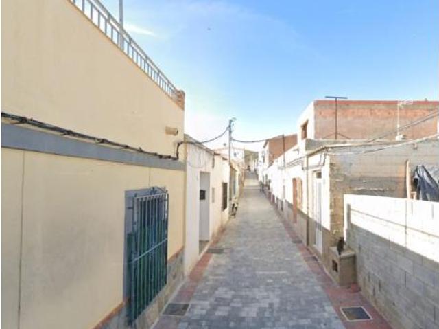 Chalet en venta en Los Gallardos, Andalucía