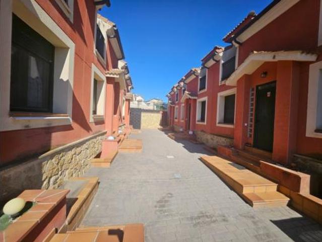 Chalet en venta en Los Huertos, Castilla y León