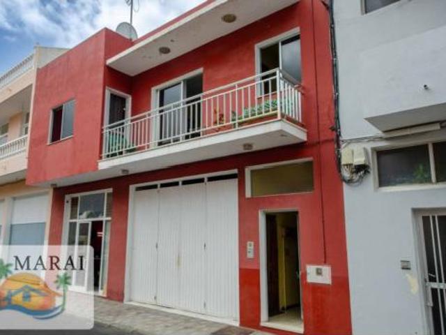 Chalet en venta en Los Llanos De Aridane, Canarias