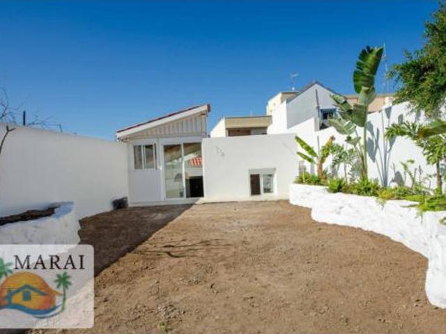 Villa en venta en La Palma, Argual Abajo
