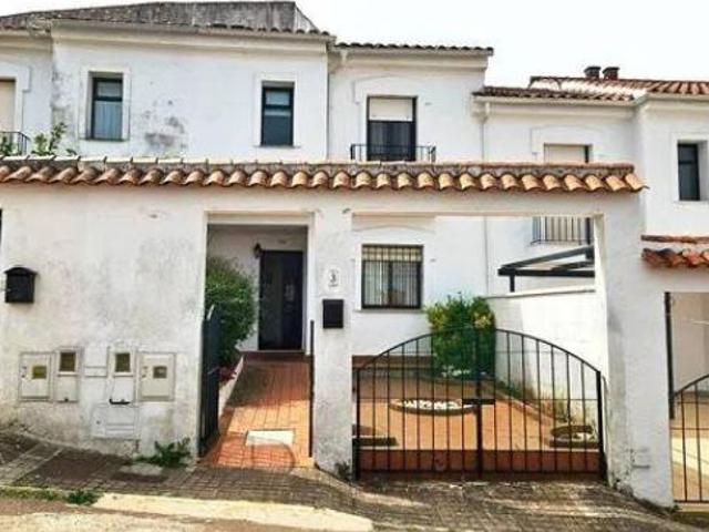Chalet en venta en Sierra de Huelva, Andalucía