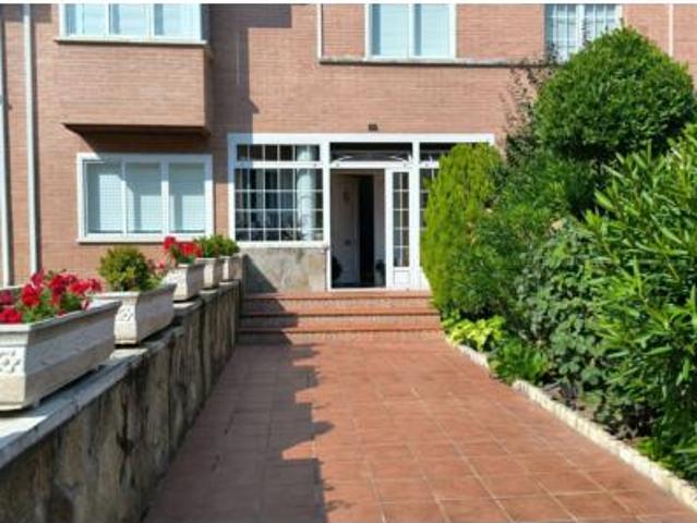 Chalet en venta en Los Molinos, Madrid