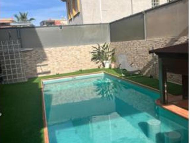 Chalet en venta en Urbanización Montesol, el Baix Segura / La Vega Baja