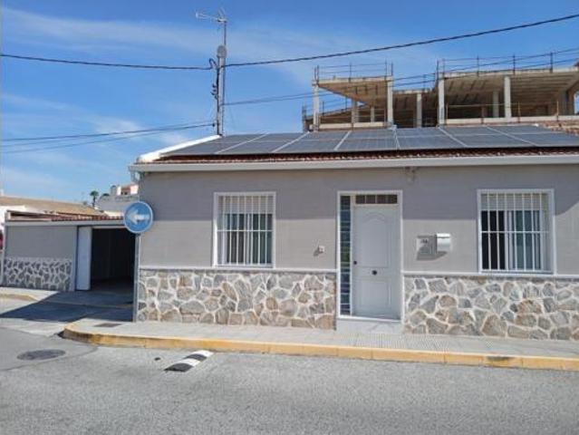 Chalet en venta en Barrio de los Miras, el Baix Segura / La Vega Baja