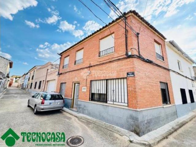 Chalet en venta en Los Navalmorales, Castilla-La Mancha