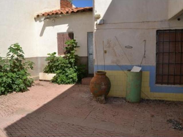 Villa en venta en Los Navalmorales