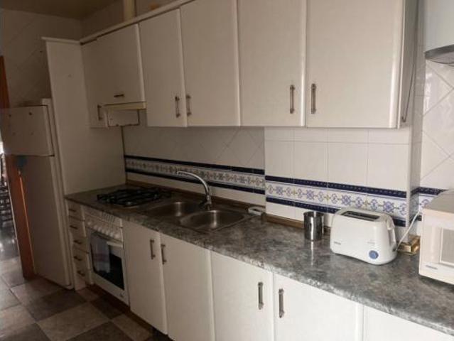 Chalet en venta en Los Navalucillos, Castilla-La Mancha