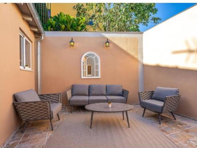 Chalet en venta en Icod de los Vinos, Canarias