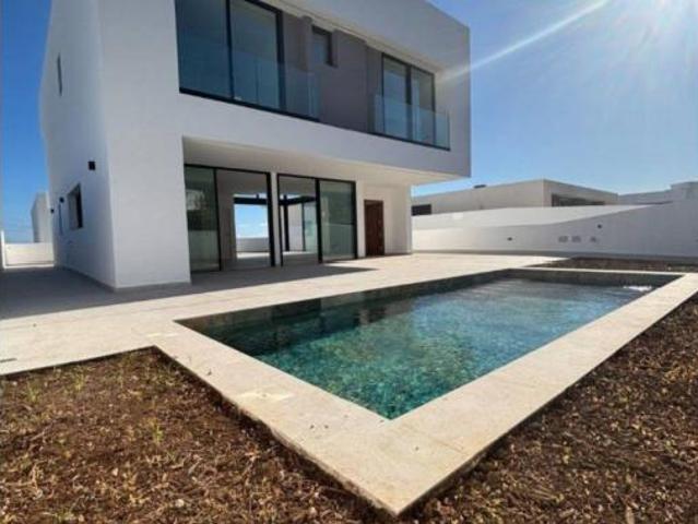 Villa en venta en Los Realejos, El Toscal