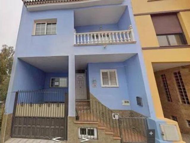 Chalet en venta en La Marzagana, La orotava
