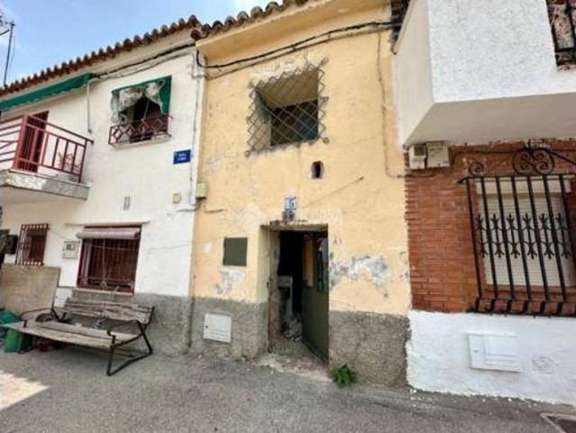 Chalet en venta en Los Santos De La Humosa, Madrid