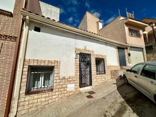 Chalet en venta en Los Santos De La Humosa, Madrid