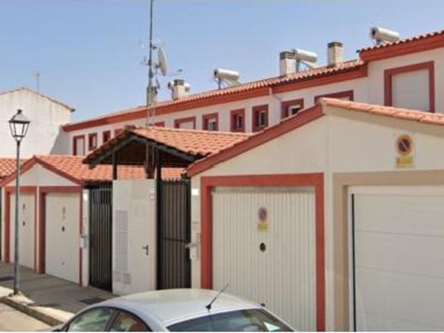 Chalet en venta en Tierra de Barros, Extremadura
