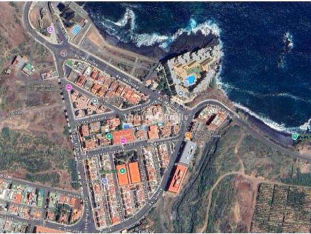 Chalet en venta en Tenerife, Sibora
