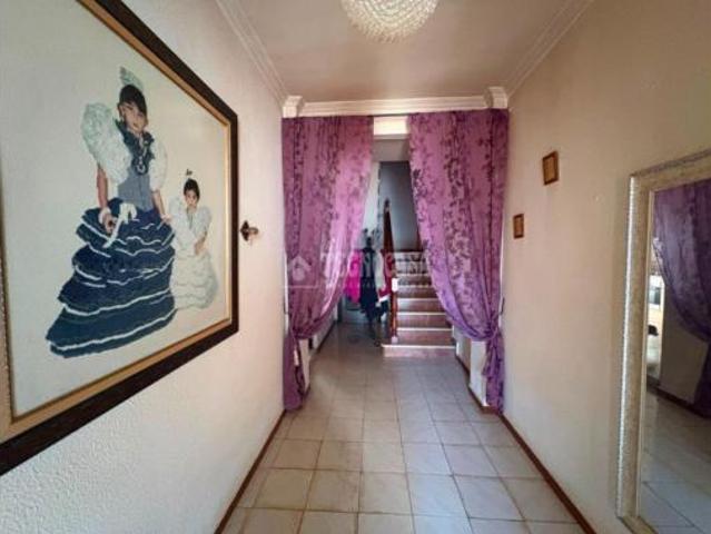 Chalet en venta en Los Villares, Andalucía
