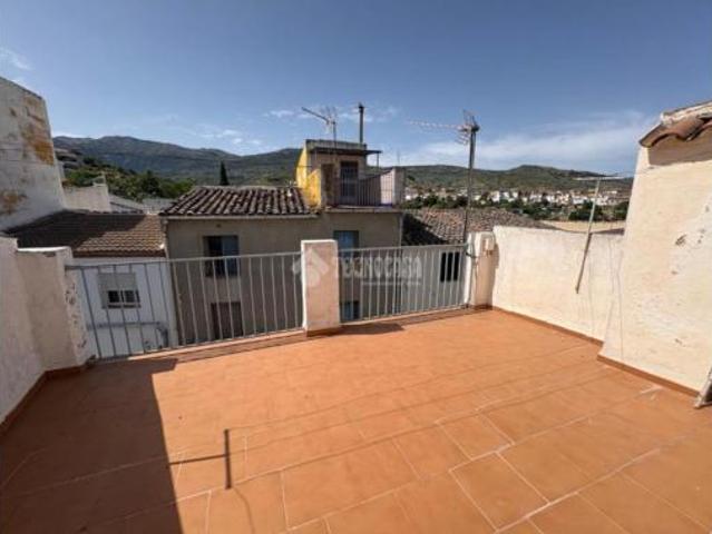 Chalet en venta en Los Villares, Andalucía