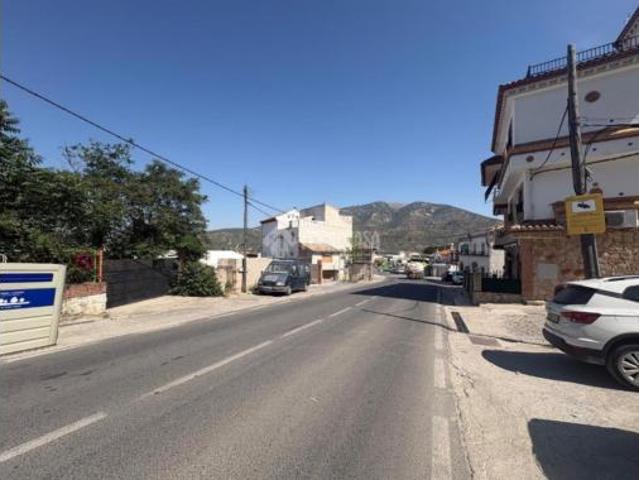 Chalet en venta en Los Villares, Jaén