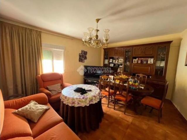 Chalet en venta en Los Villares, Andalucía