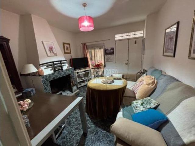 Chalet en venta en Los Villares, Andalucía