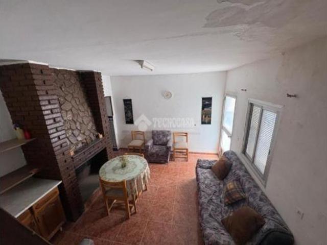 Chalet en venta en Los Villares, Andalucía