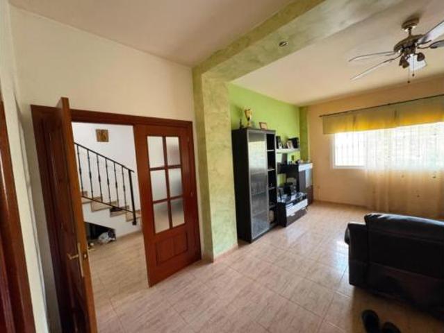 Chalet en venta en Los Villares, Andalucía