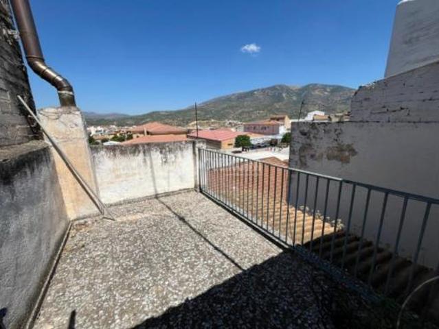 Chalet en venta en Los Villares, Andalucía