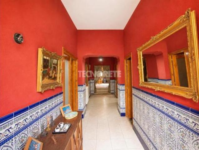 Chalet en venta en Los Yébenes, Castilla-La Mancha