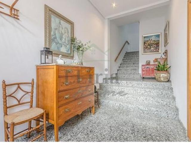 Chalet en venta en La Serranía, Valencia