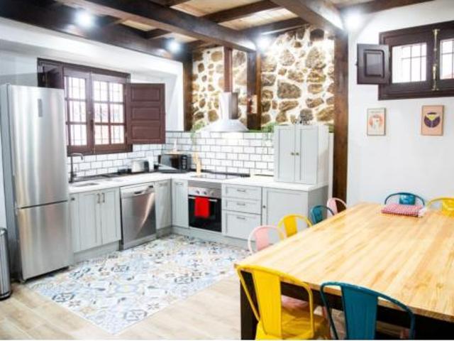 Chalet en venta en Losar de la Vera, Cáceres