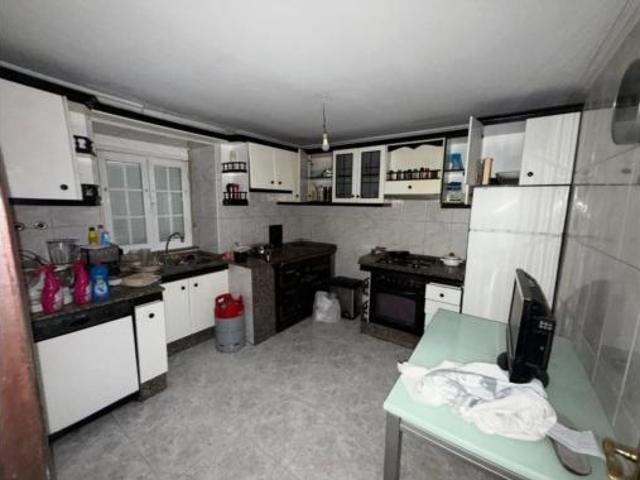 Chalet en venta en Lousame, Noia