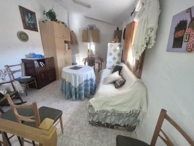 Chalet en venta en Lubrín, Andalucía
