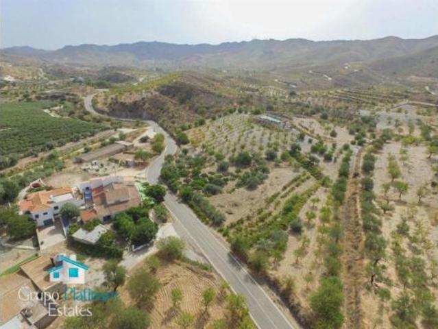 Chalet en venta en Lubrín, Andalucía